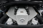 Mercedes-Benz ML63 AMG 2011 года